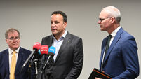 Ireland's downsizing tech sector will rebound, says Taoiseach