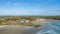 Ocean Living: Remote working adds to coastal property appeal