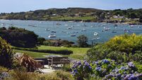 Homebuyers' appetite for a sea view is boosting property values