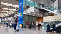Record month as Cork Airport sees passenger numbers reach 15-year high