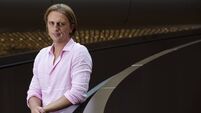 Revolut Ltd. CEO Nikolay Storonsky Interview