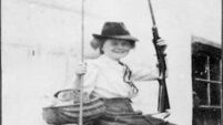 Clodagh Finn: The secret lives of our revolutionary grannies