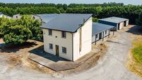 €1.4m guide for 62-acre stud farm in Kildare