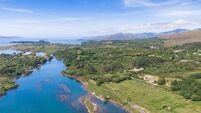 Two €1m+ Kerry homes are sure to float someone’s boat