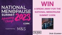 This competition is now closed. Congratulations Una Hughes. 