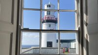 The Irish Landmark Trust: Holiday stays that are rich in Irish heritage