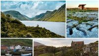 Take the high road: 10 epic Irish road trips for your bucket list 