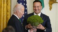 Taoiseach visit to the US