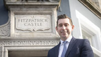 The work ethic required in the 24/7 hotel industry