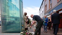 Omagh bombing 25th anniversary