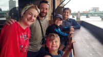  ‘I would describe us as an unschooling family’: Meet the parents embracing homeschooling