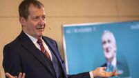 Enda Brady: Jacob’s recent venture into the world of media takes the biscuit