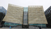 FILE PHOTO The Central Bank has fined Bank of Ireland over €1 million for its role in the tracker mortgage controversy END
