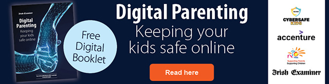 Digital Parenting