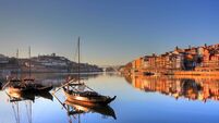Portugal - Porto