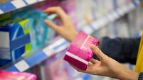 Tampon versus Pad