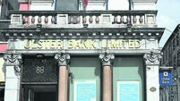 Commercial property market softens as Ulster Bank steps up branch sales