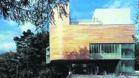 Joe's & Bros get sister cafe at UCC's Glucksman gallery down to a fine art