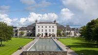 Travel News: Estate breaks, Waterford Harvest Festival, and Aer Lingus' new US routes
