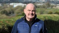 Gareth O'Callaghan: Our elders made our lives possible. Treat them with the respect they deserve