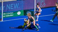 18 Ireland v Italy (Pool C)