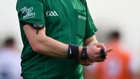 Kildare v Armagh - Allianz Football League Division 2 Round 1