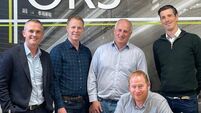 Waterford fire safety consultants acquired by ORS