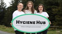 Raising awareness around hygiene poverty in costly times