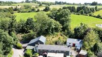 Totes amazing: Super-traditional West Cork hostelry Tot's for the price of a suburban semi-d 