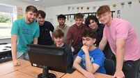 Jess Casey: CAO points fall in more courses than they increase across Munster