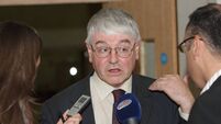 Martin Manseragh to deliver oration in Cork to commemorate War of Independence fighter