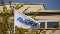 Amgen Set To Join Dow Jones Industrial Average Index
