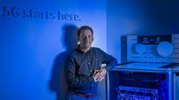 How 5G mobile private networks can open new opportunities to Irish business