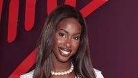 The Ciara Phelan Podcast: Ireland AM presenter Katja Mia on faith and body dysmorphia