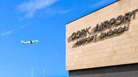 Cork Airport reveals its 10 most popular travel destinations of summer