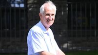 Mick Clifford: The Columban priest from Cork who found his home in Wuhan