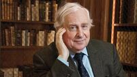 Tributes to 'renowned academic' and 'true gentleman' Professor Dermot Keogh 