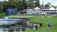 Ian Mallon: Why K Club will pay up to €20m to host the Irish Open