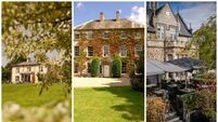Autumn breakaway: 10 Irish travel deals from €70
