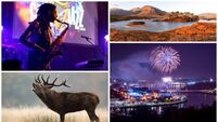 Fall into autumn: Your guide to 30 of the best experiences in Ireland this season