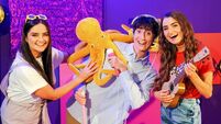 Watch: Ireland's first ever Irish language children's TV channel launched