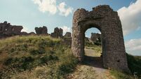 Journey back in time through Ancient East