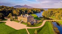 Discover The Wild Atlantic Way this Autumn
