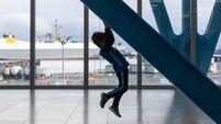 Explore the city and county at the biggest Open House Dublin festival yet