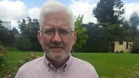 Michael Moynihan: The irrepressible Corkman who roamed the world with robots