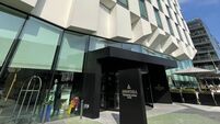 The Marker review: Is the Anantara's five-star hotel one of Dublin's finest offerings?