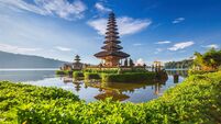 The Oroko Guide to Bali