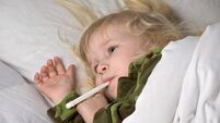 Dr Phil Kieran: How much Calpol or Nurofen can I give a child?