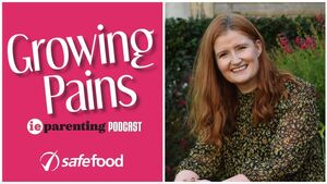Growing Pains podcast: Parent WhatsApp groups and how to turn down playdate invites