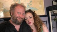 Julie Jay: My under-eye bags are so pronounced I would be charged for extra luggage on a flight